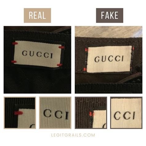 fake gucci baby|gucci legit check.